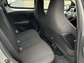 Citroën C1 1.0 e-VTi Feel 5drs thumbnail 11