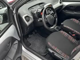 Citroën C1 1.0 e-VTi Feel 5drs thumbnail 13