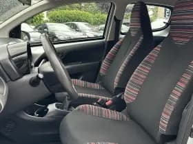 Citroën C1 1.0 e-VTi Feel 5drs thumbnail 14