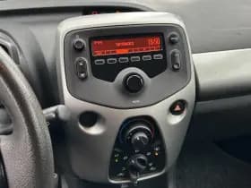 Citroën C1 1.0 e-VTi Feel 5drs thumbnail 16