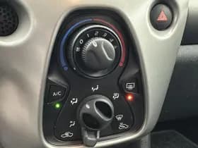 Citroën C1 1.0 e-VTi Feel 5drs thumbnail 19