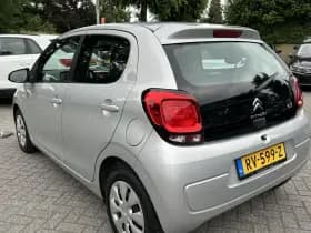 Citroën C1 1.0 e-VTi Feel 5drs thumbnail 3