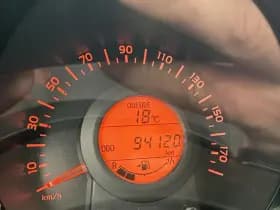 Citroën C1 1.0 e-VTi Feel 5drs thumbnail 23