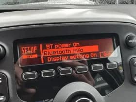 Citroën C1 1.0 e-VTi Feel 5drs thumbnail 24