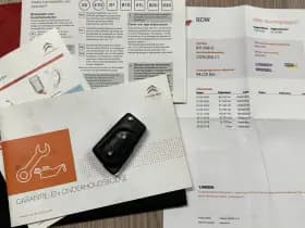 Citroën C1 1.0 e-VTi Feel 5drs thumbnail 29