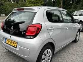 Citroën C1 1.0 e-VTi Feel 5drs thumbnail 4