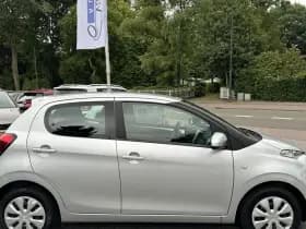 Citroën C1 1.0 e-VTi Feel 5drs thumbnail 5