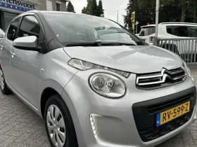 Citroën C1 1.0 e-VTi Feel 5drs thumbnail 6