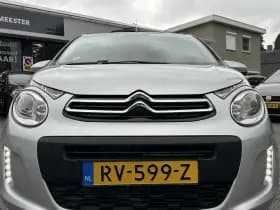 Citroën C1 1.0 e-VTi Feel 5drs thumbnail 7