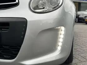 Citroën C1 1.0 e-VTi Feel 5drs thumbnail 8