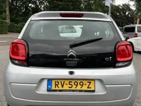 Citroën C1 1.0 e-VTi Feel 5drs thumbnail 9