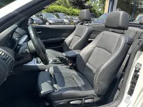 BMW 1-serie Cabrio Cabrio 118i 2.0i M-Pakket thumbnail 12