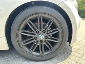 BMW 1-serie Cabrio Cabrio 118i 2.0i M-Pakket thumbnail 18