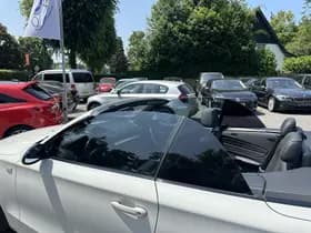 BMW 1-serie Cabrio Cabrio 118i 2.0i M-Pakket thumbnail 24