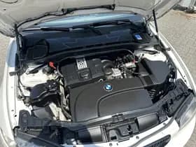 BMW 1-serie Cabrio Cabrio 118i 2.0i M-Pakket thumbnail 28