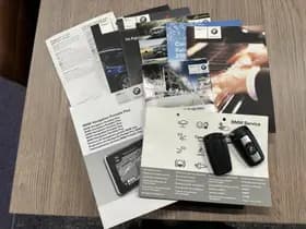 BMW 1-serie Cabrio Cabrio 118i 2.0i M-Pakket thumbnail 29