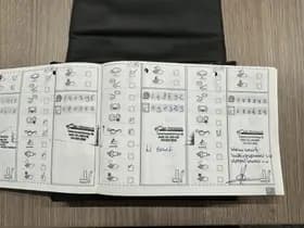 BMW 1-serie Cabrio Cabrio 118i 2.0i M-Pakket thumbnail 31