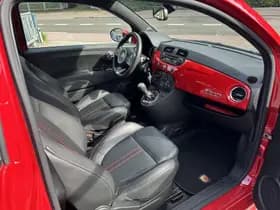 Fiat 500 1.4 T-Jet Abarth Elaborabile thumbnail 11