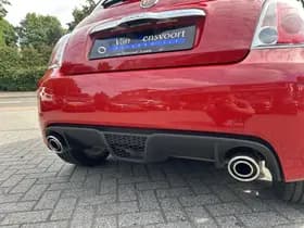 Fiat 500 1.4 T-Jet Abarth Elaborabile thumbnail 14