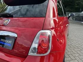 Fiat 500 1.4 T-Jet Abarth Elaborabile thumbnail 15