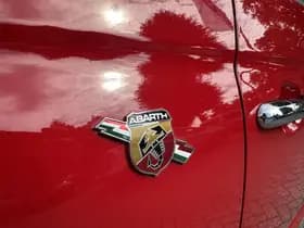 Fiat 500 1.4 T-Jet Abarth Elaborabile thumbnail 16