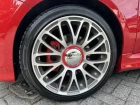 Fiat 500 1.4 T-Jet Abarth Elaborabile thumbnail 17