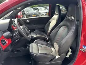 Fiat 500 1.4 T-Jet Abarth Elaborabile thumbnail 19