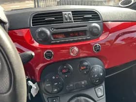 Fiat 500 1.4 T-Jet Abarth Elaborabile thumbnail 20