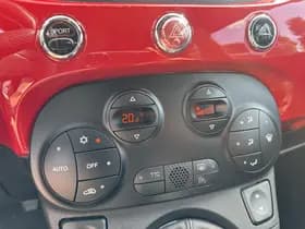 Fiat 500 1.4 T-Jet Abarth Elaborabile thumbnail 21