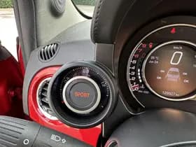 Fiat 500 1.4 T-Jet Abarth Elaborabile thumbnail 22