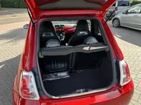 Fiat 500 1.4 T-Jet Abarth Elaborabile thumbnail 24