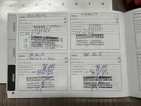 Fiat 500 1.4 T-Jet Abarth Elaborabile thumbnail 28