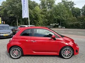 Fiat 500 1.4 T-Jet Abarth Elaborabile thumbnail 5