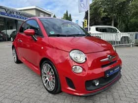 Fiat 500 1.4 T-Jet Abarth Elaborabile thumbnail 6