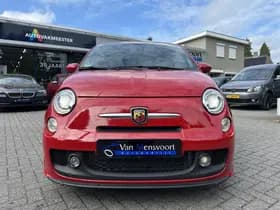 Fiat 500 1.4 T-Jet Abarth Elaborabile thumbnail 7