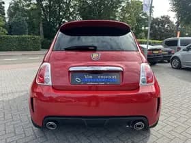 Fiat 500 1.4 T-Jet Abarth Elaborabile thumbnail 8