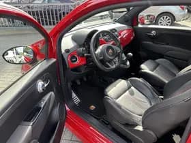 Fiat 500 1.4 T-Jet Abarth Elaborabile thumbnail 9