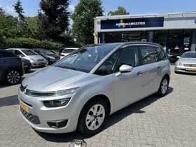 Citroën C4 Picasso 1.2 PureTech 130PK Business 7-Pers thumbnail 2
