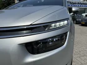 Citroën C4 Picasso 1.2 PureTech 130PK Business 7-Pers thumbnail 15