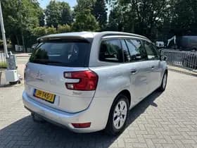 Citroën C4 Picasso 1.2 PureTech 130PK Business 7-Pers thumbnail 4