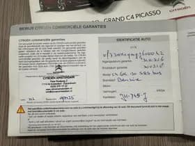 Citroën C4 Picasso 1.2 PureTech 130PK Business 7-Pers thumbnail 31