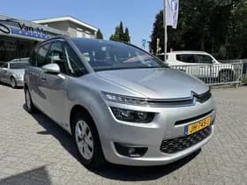 Citroën C4 Picasso 1.2 PureTech 130PK Business 7-Pers thumbnail 6