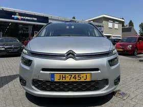 Citroën C4 Picasso 1.2 PureTech 130PK Business 7-Pers thumbnail 7