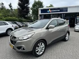 Hyundai Ix35 2.0i Automaat 4WD i-Catcher thumbnail 2