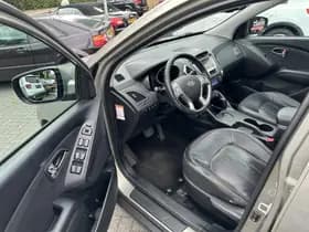 Hyundai Ix35 2.0i Automaat 4WD i-Catcher thumbnail 11
