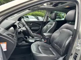 Hyundai Ix35 2.0i Automaat 4WD i-Catcher thumbnail 12