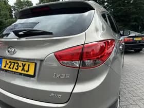 Hyundai Ix35 2.0i Automaat 4WD i-Catcher thumbnail 16