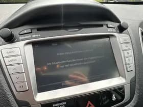 Hyundai Ix35 2.0i Automaat 4WD i-Catcher thumbnail 23
