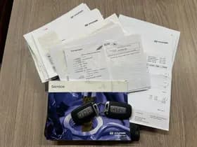 Hyundai Ix35 2.0i Automaat 4WD i-Catcher thumbnail 28