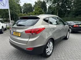 Hyundai Ix35 2.0i Automaat 4WD i-Catcher thumbnail 4